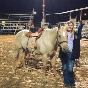 Meet your Posher, Ronnie